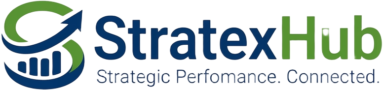 StratexHub strategic performance management platform